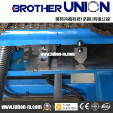 Trailer Type Roll Forming Machine